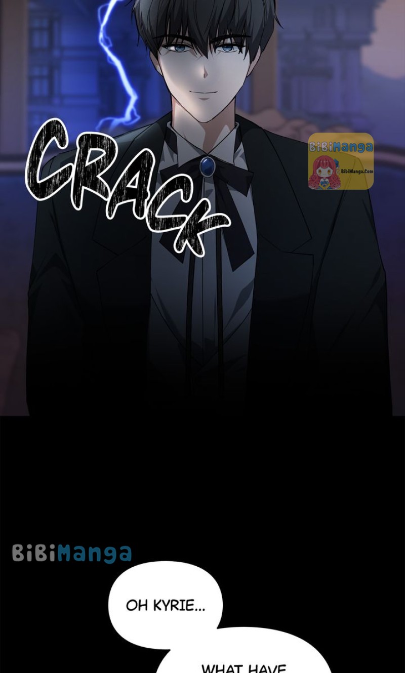 Obey Me chapter 77 page 18