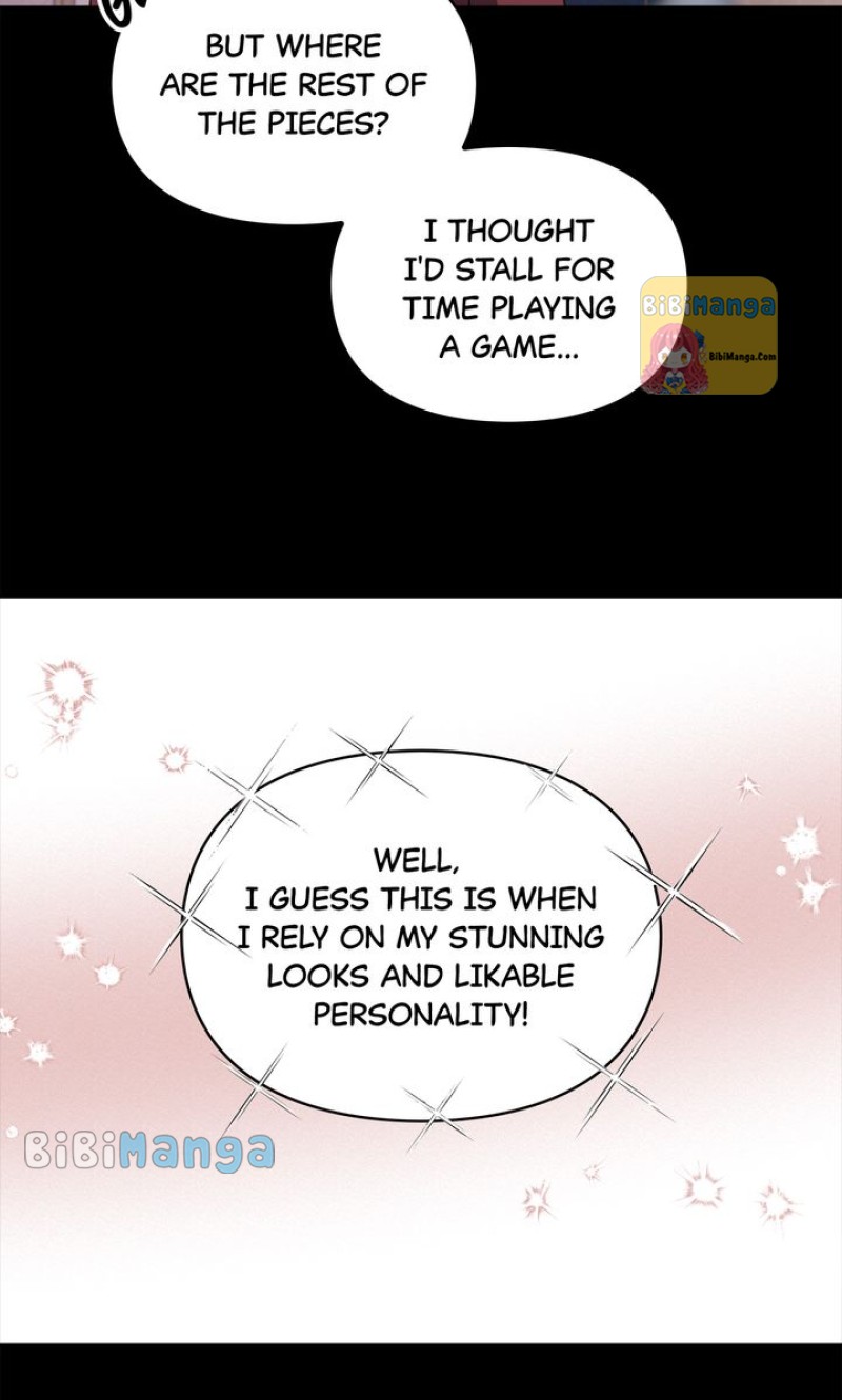 Obey Me chapter 77 page 3