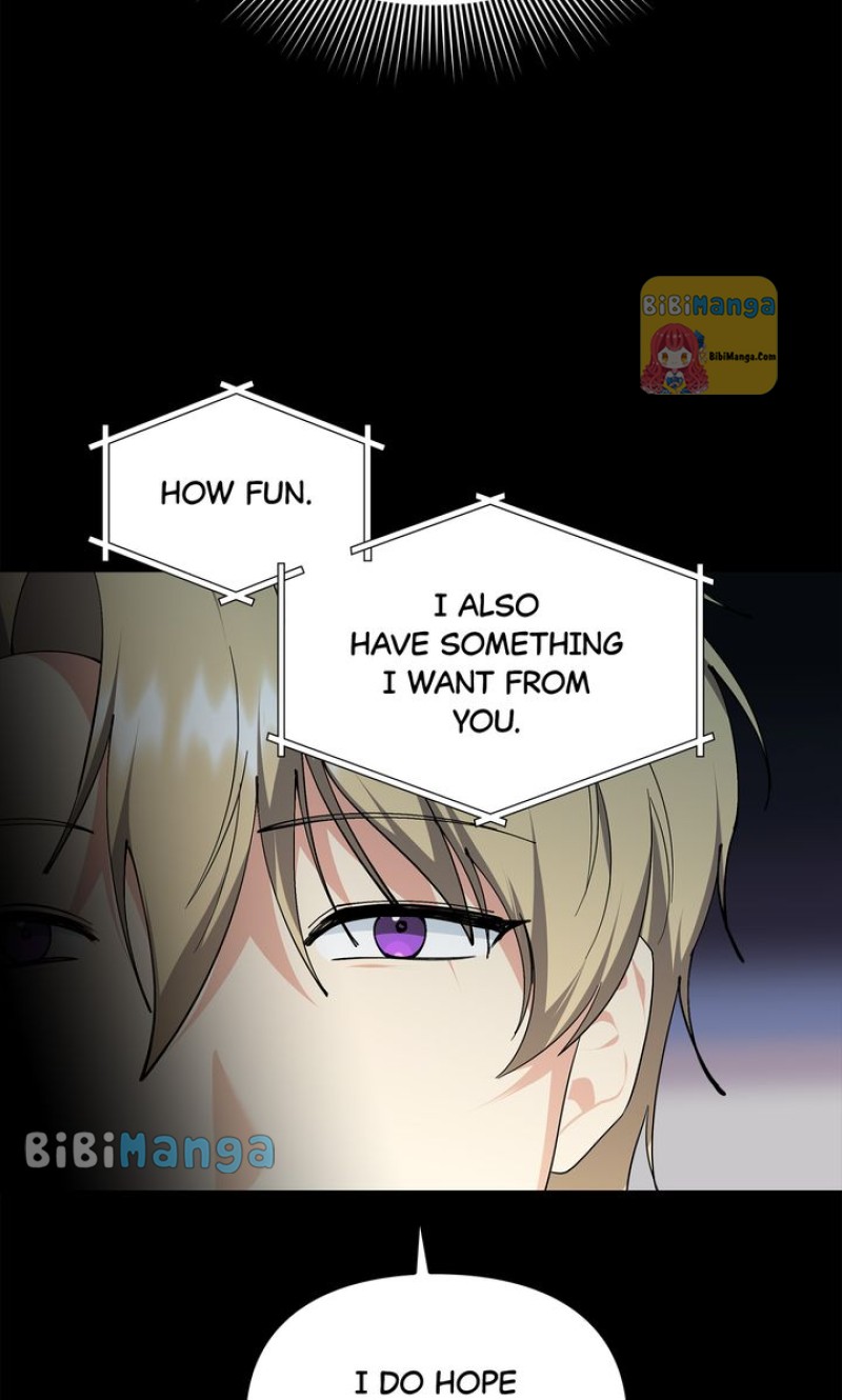 Obey Me chapter 77 page 21