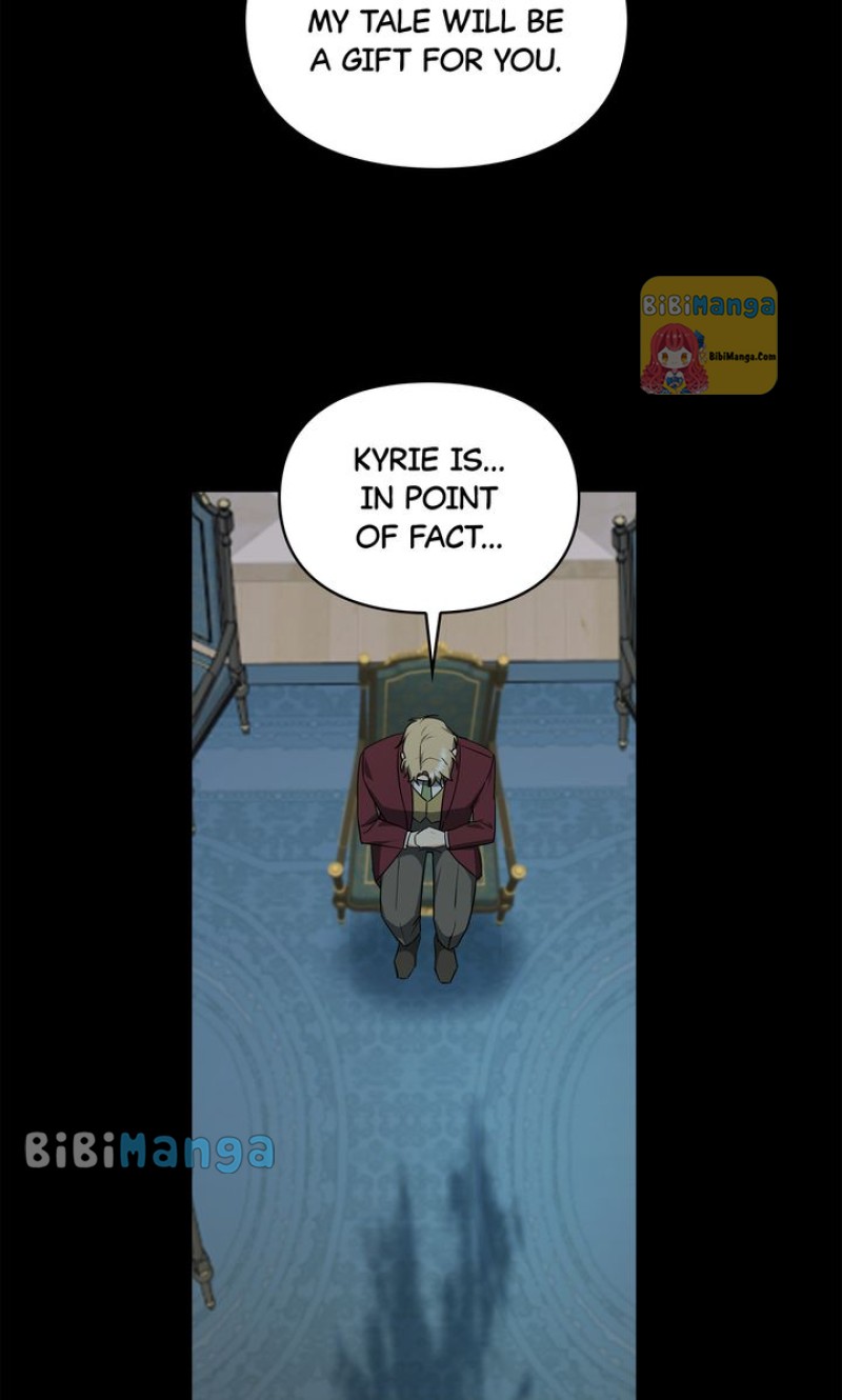 Obey Me chapter 77 page 22