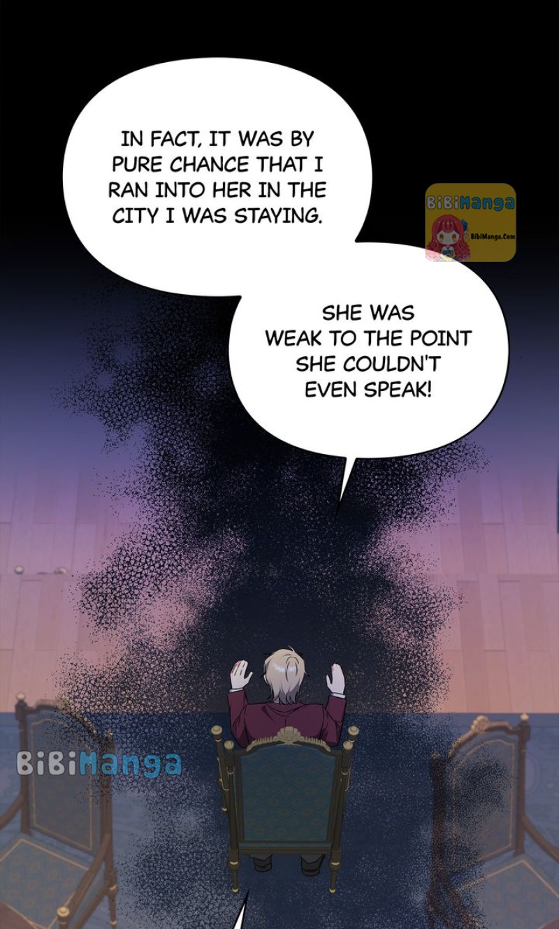 Obey Me chapter 77 page 26