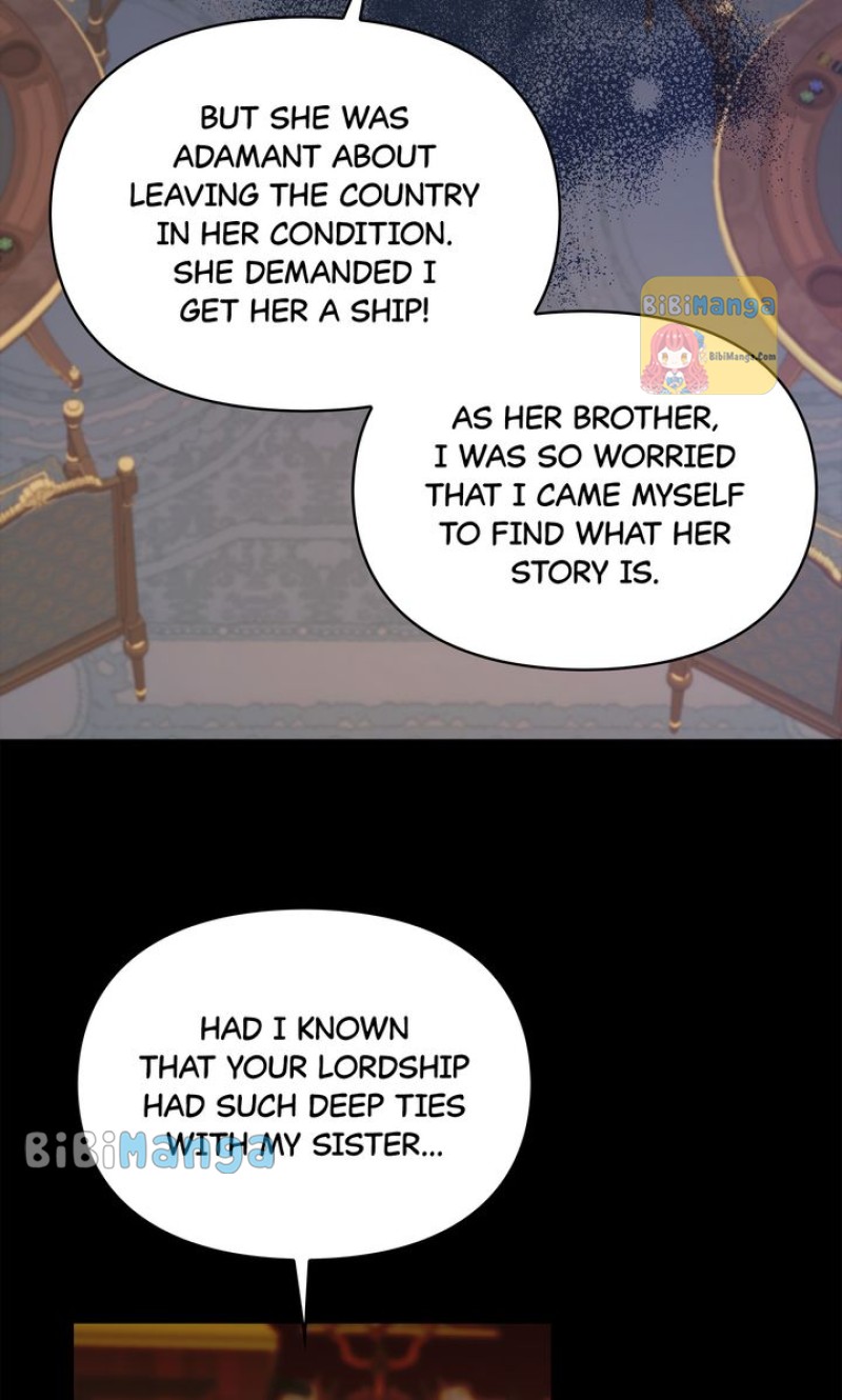 Obey Me chapter 77 page 27