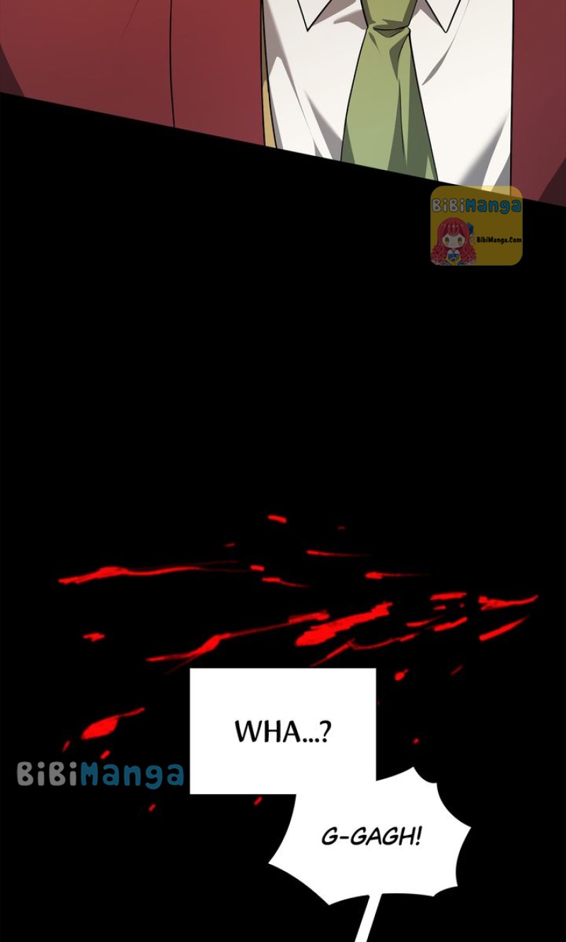 Obey Me chapter 77 page 30