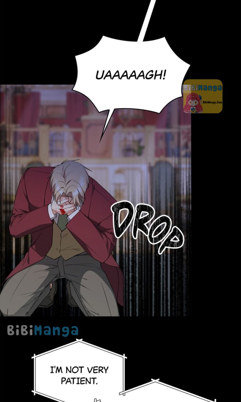 Obey Me chapter 77 page 31