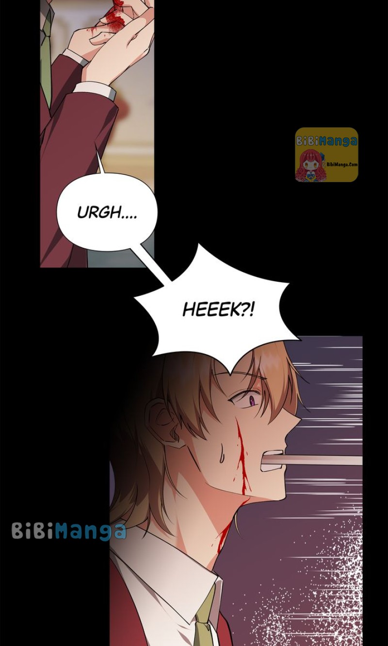 Obey Me chapter 77 page 33