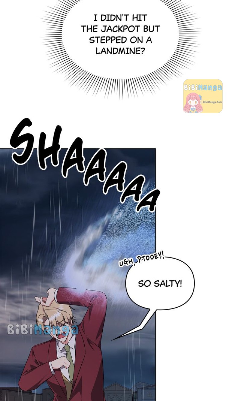 Obey Me chapter 77 page 38