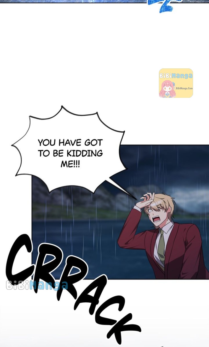 Obey Me chapter 77 page 40