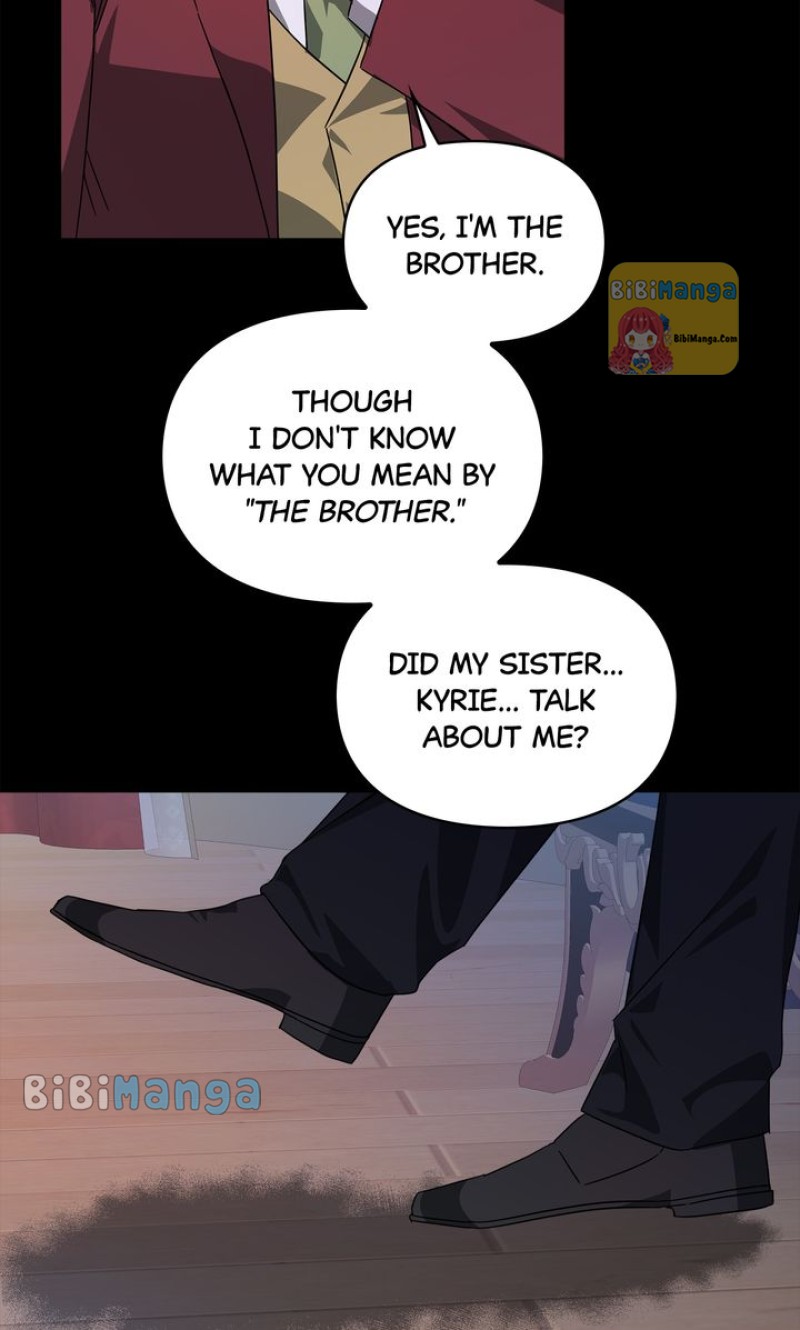 Obey Me chapter 77 page 5