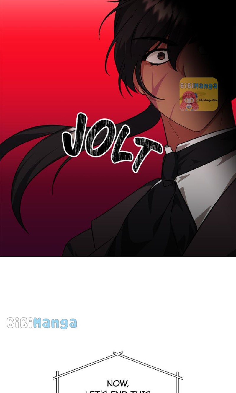 Obey Me chapter 77 page 43