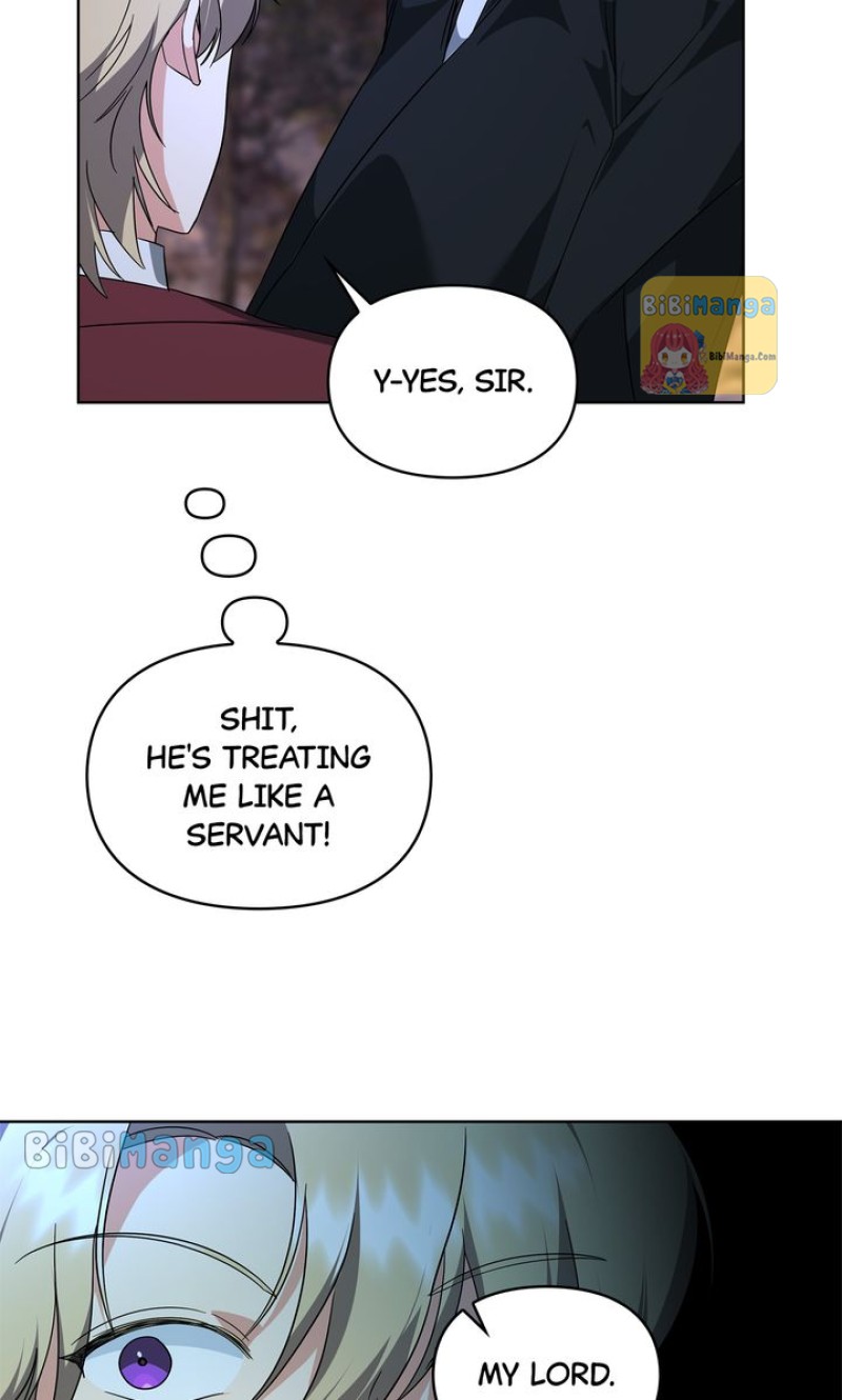 Obey Me chapter 77 page 45