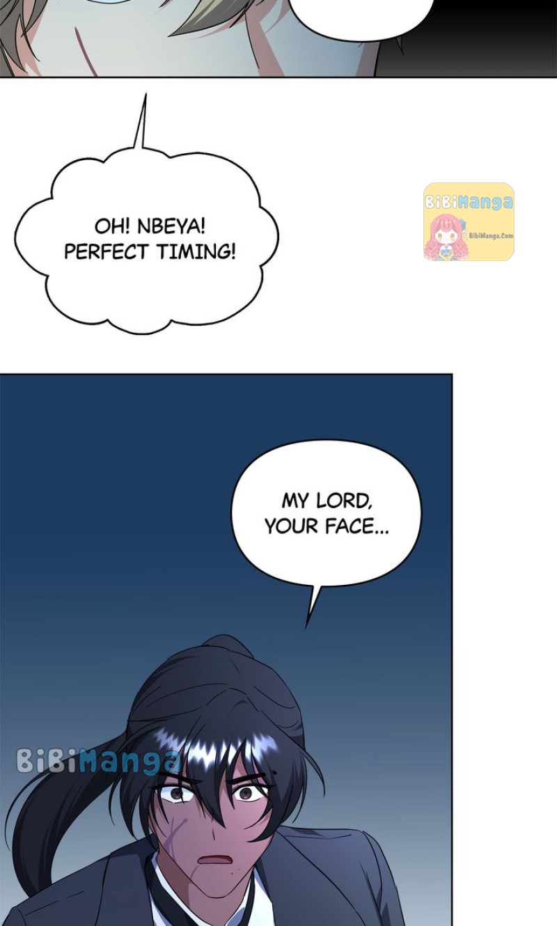 Obey Me chapter 77 page 46