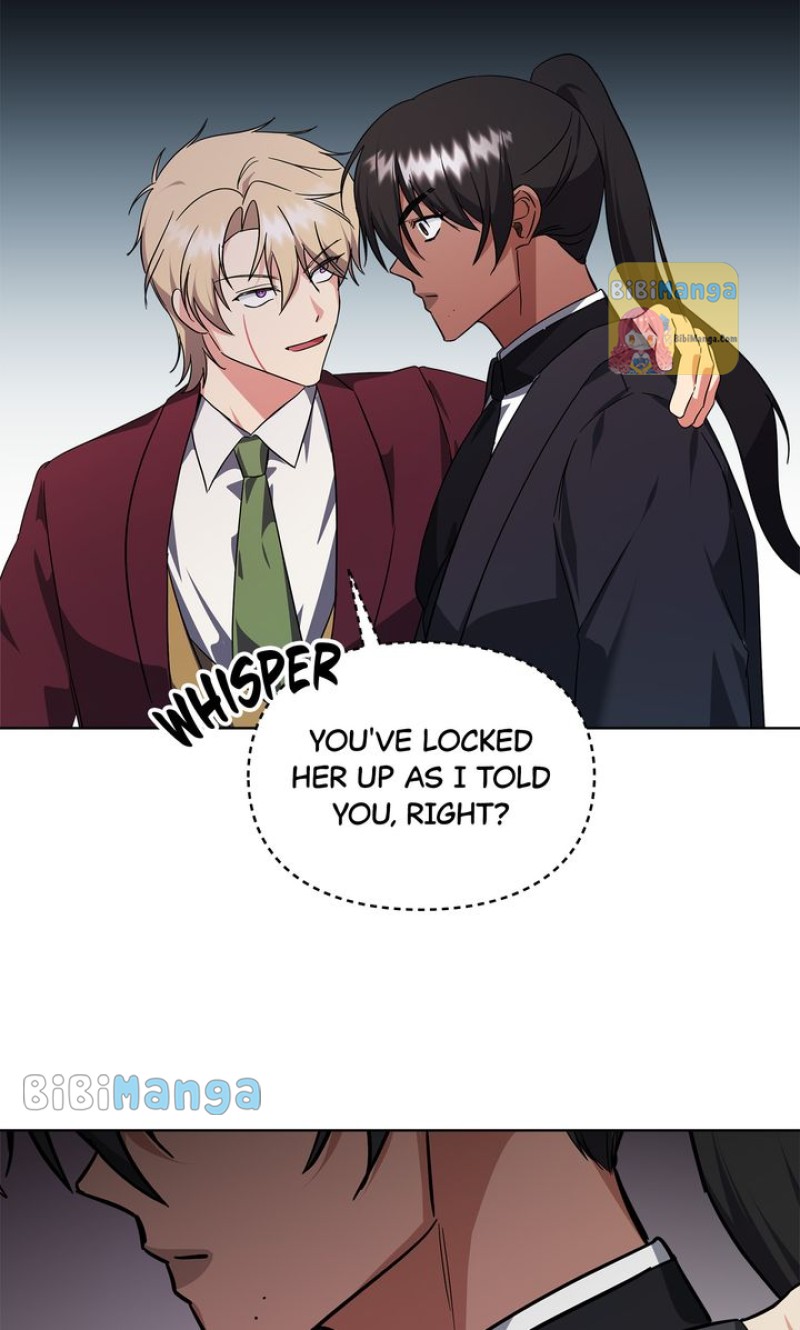 Obey Me chapter 77 page 48