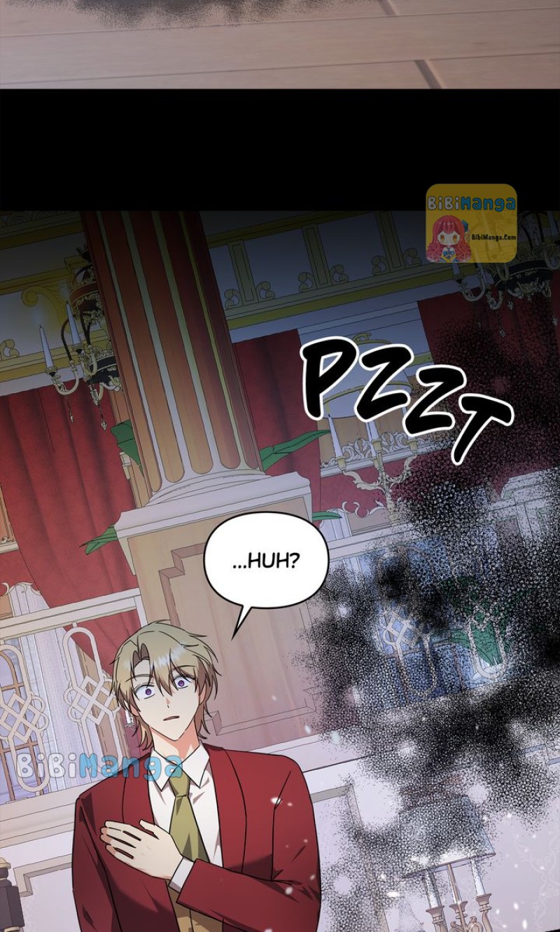 Obey Me chapter 77 page 6