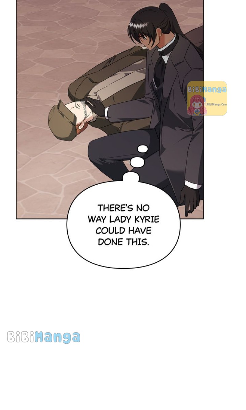 Obey Me chapter 77 page 57