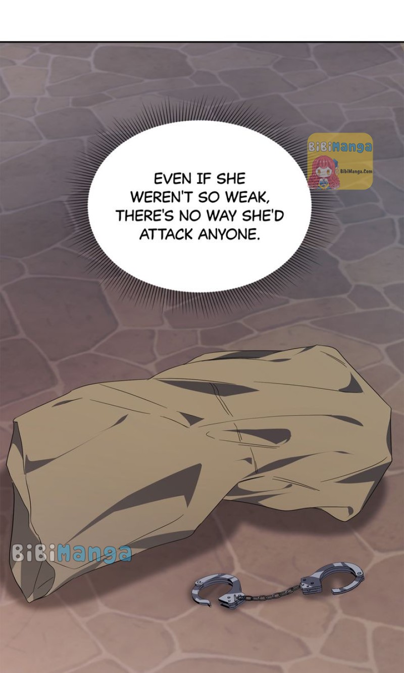 Obey Me chapter 77 page 58