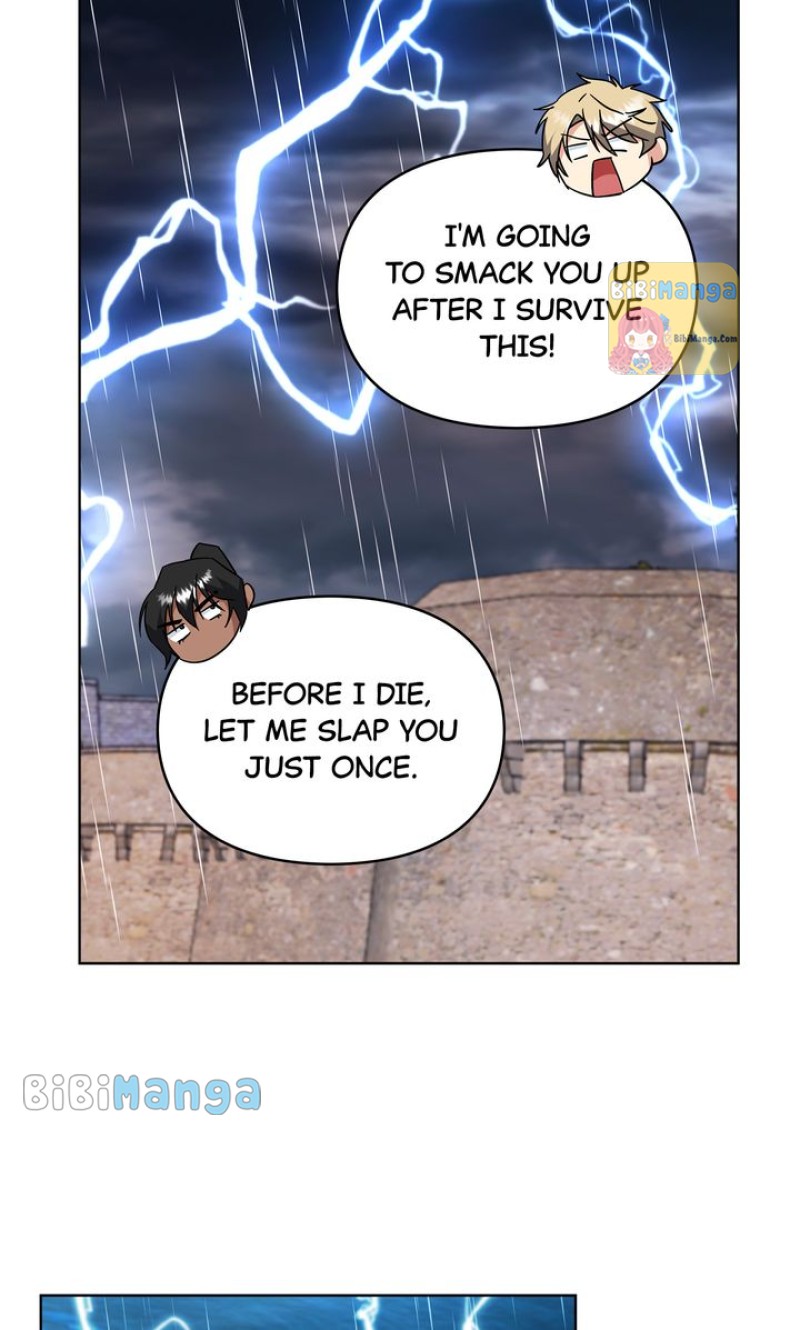 Obey Me chapter 77 page 65