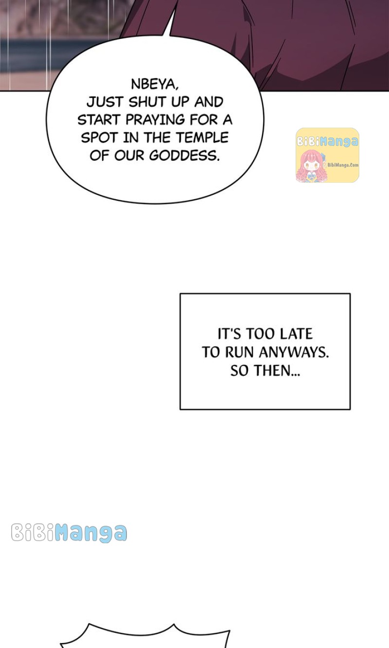 Obey Me chapter 77 page 68