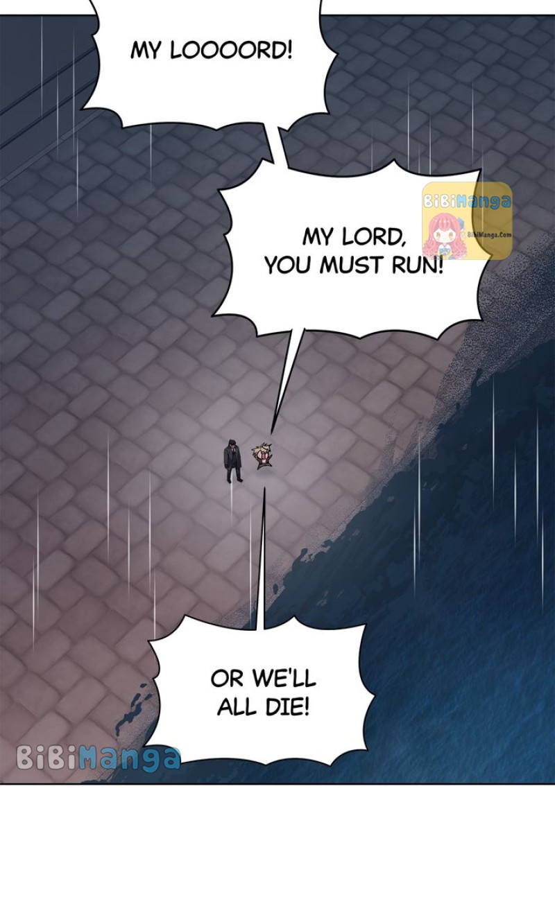 Obey Me chapter 77 page 69