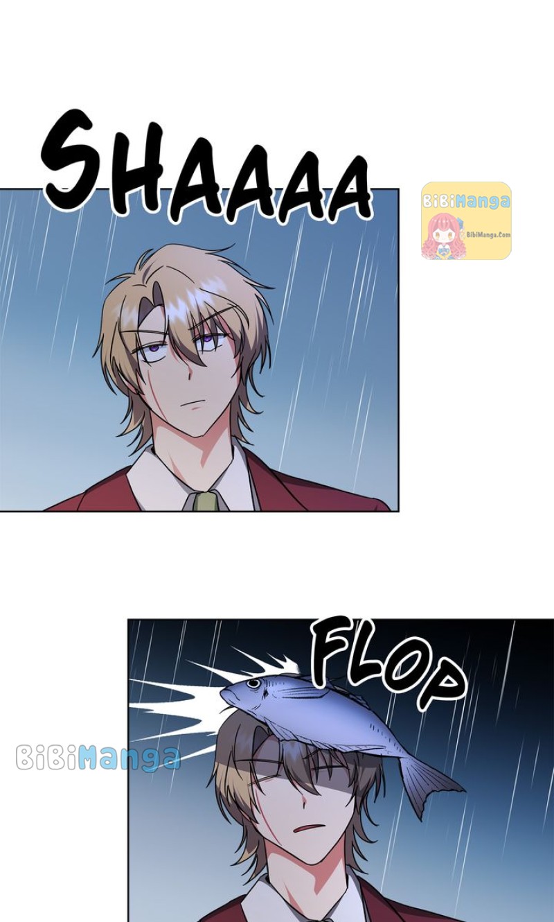 Obey Me chapter 77 page 70