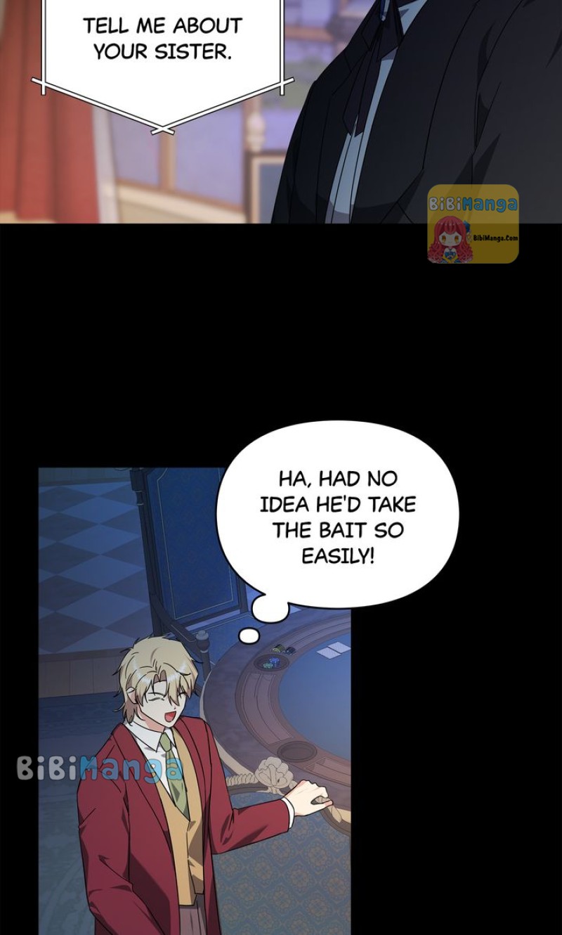 Obey Me chapter 77 page 8