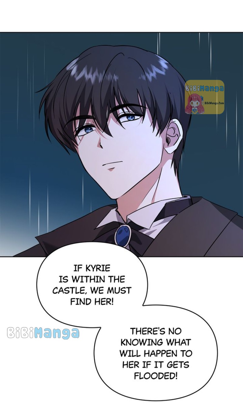 Obey Me chapter 77 page 74