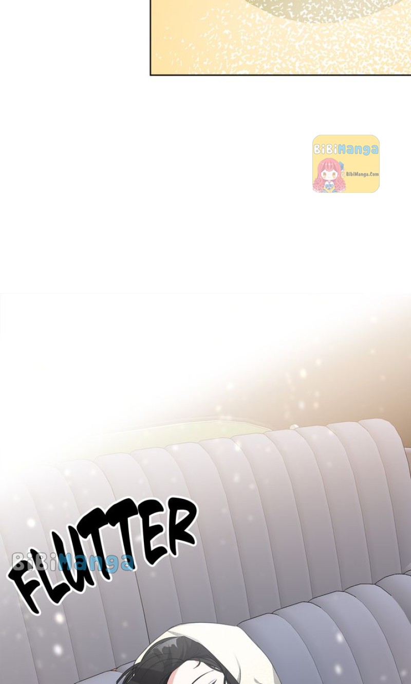 Obey Me chapter 77 page 82