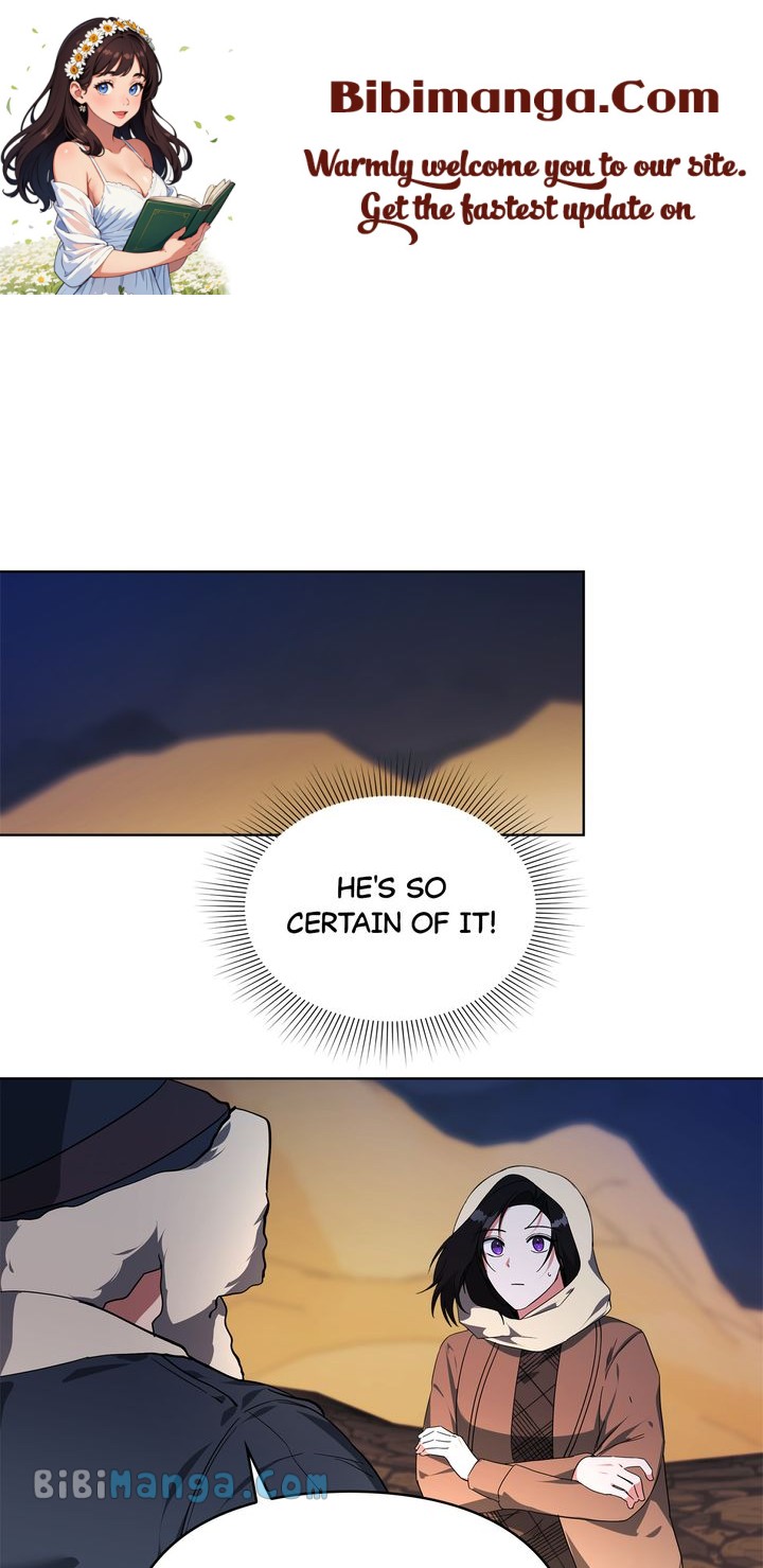 Obey Me chapter 79 page 1