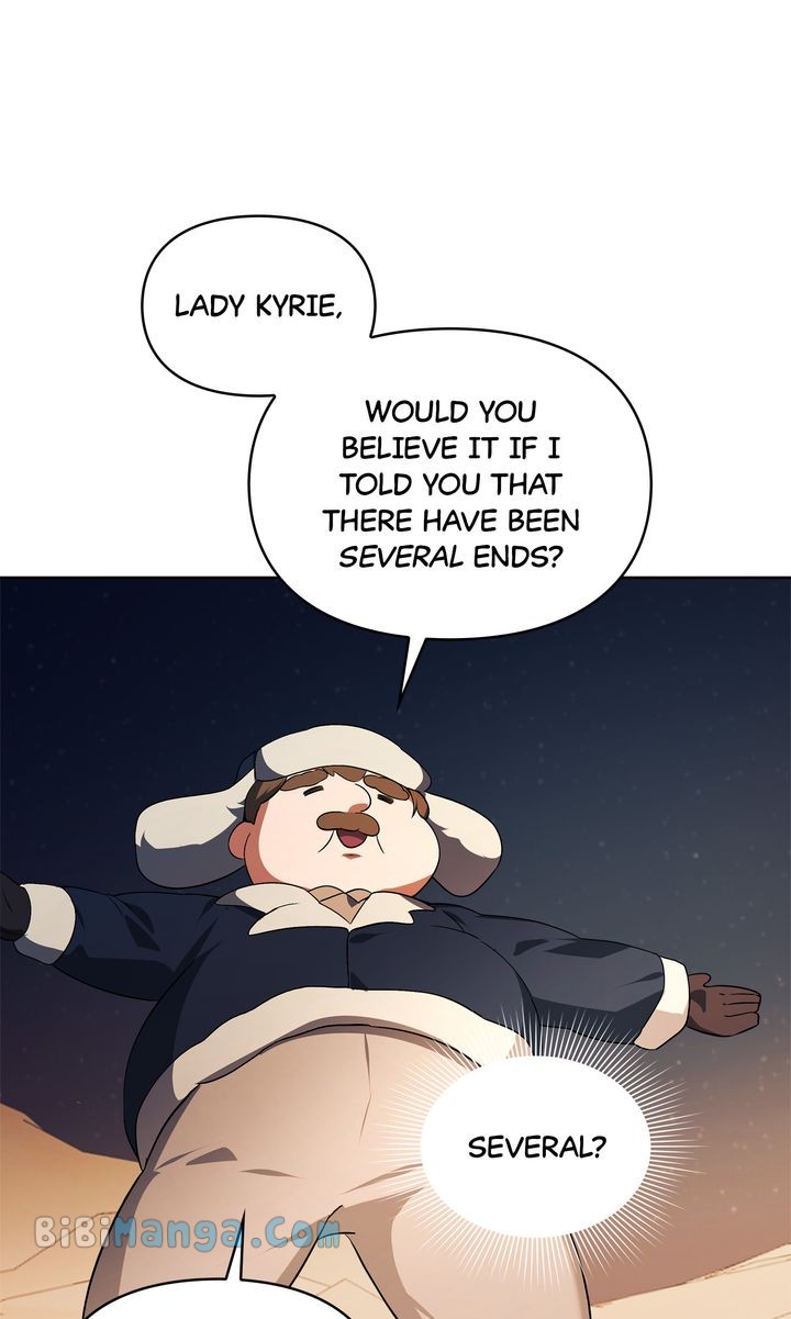 Obey Me chapter 79 page 17