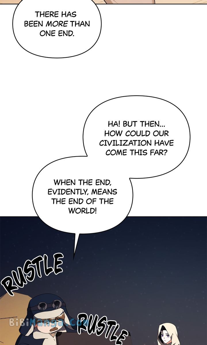 Obey Me chapter 79 page 18