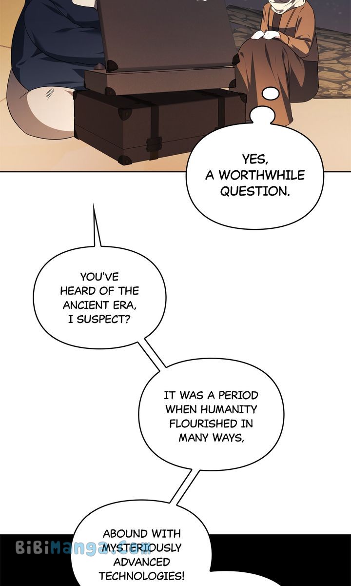 Obey Me chapter 79 page 19