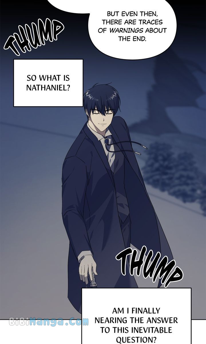 Obey Me chapter 79 page 20