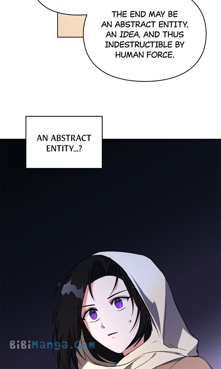Obey Me chapter 79 page 3