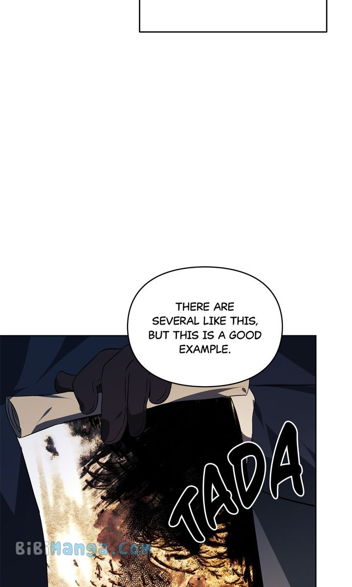 Obey Me chapter 79 page 21
