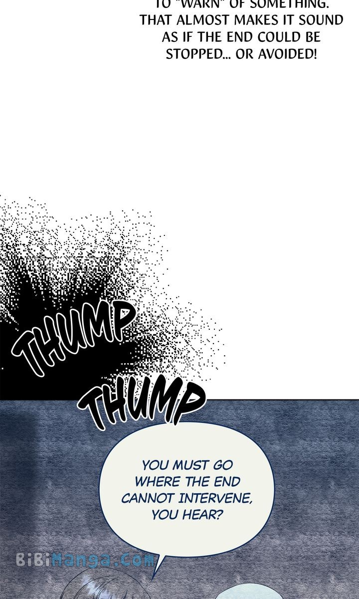Obey Me chapter 79 page 28