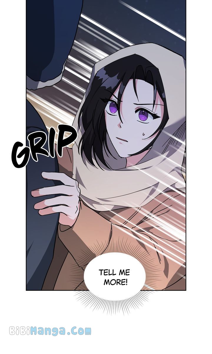 Obey Me chapter 79 page 30