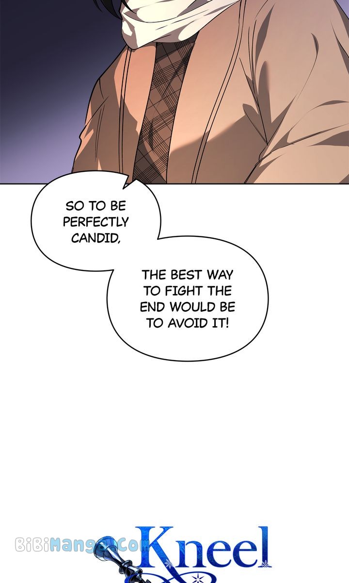 Obey Me chapter 79 page 4