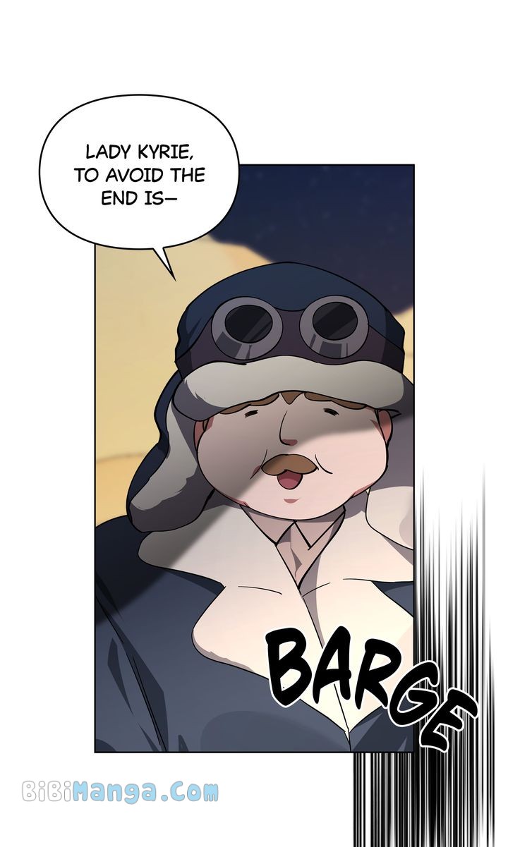 Obey Me chapter 79 page 31