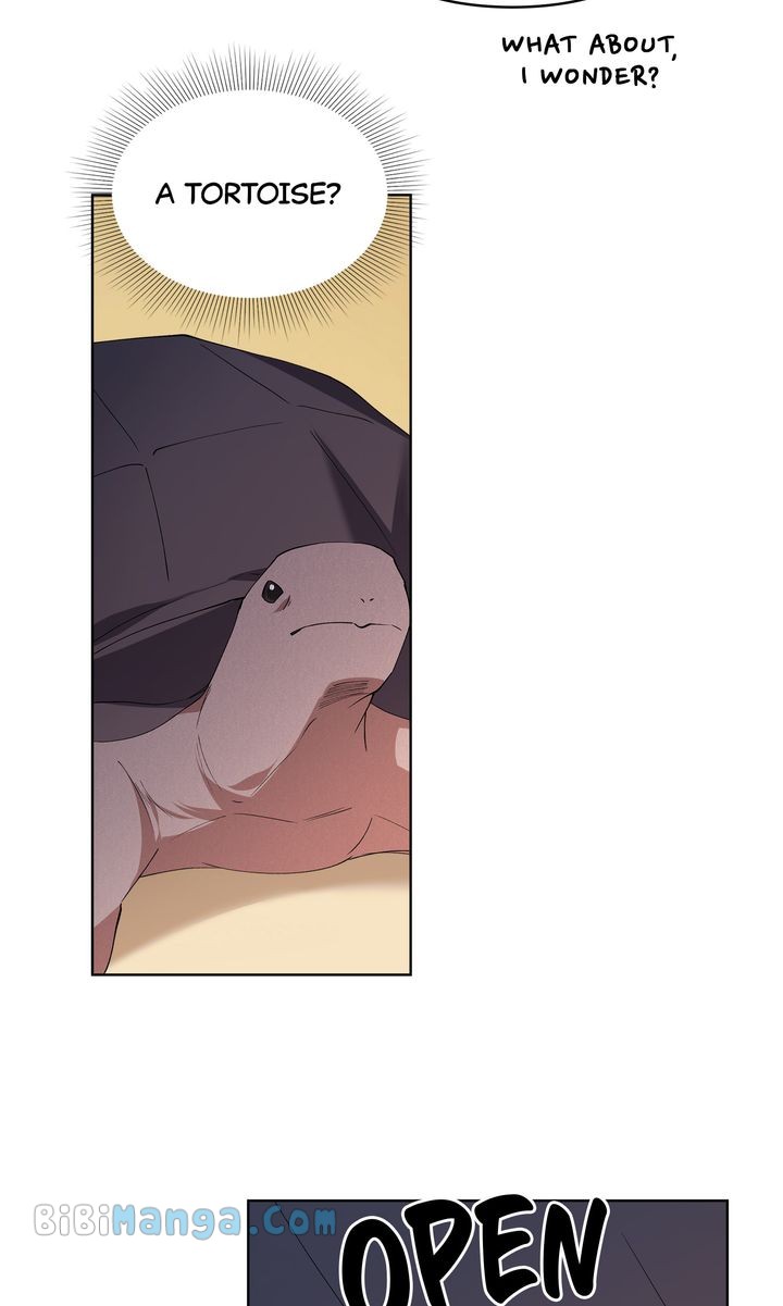 Obey Me chapter 79 page 33