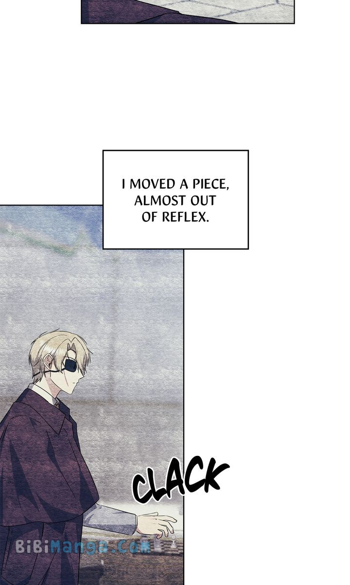 Obey Me chapter 79 page 39