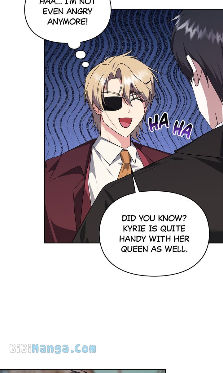 Obey Me chapter 79 page 43