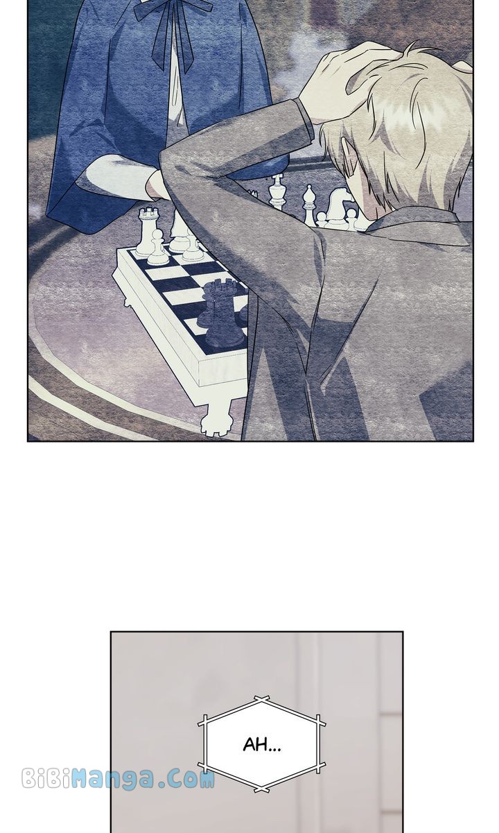 Obey Me chapter 79 page 46