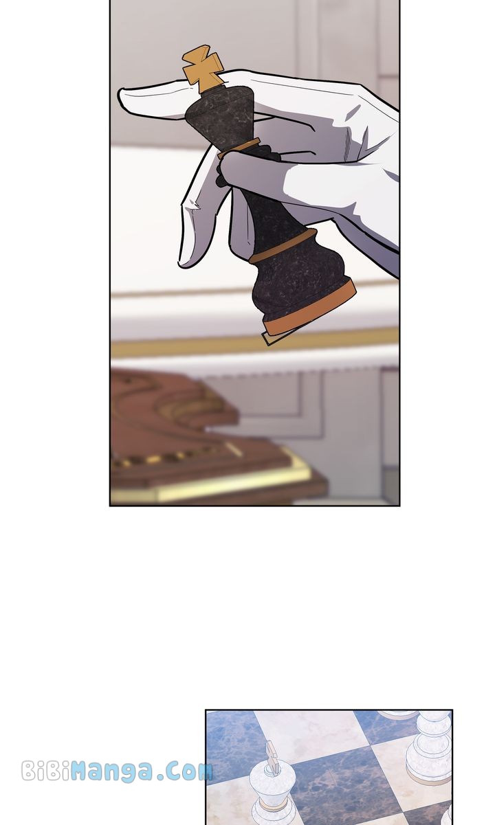 Obey Me chapter 79 page 47