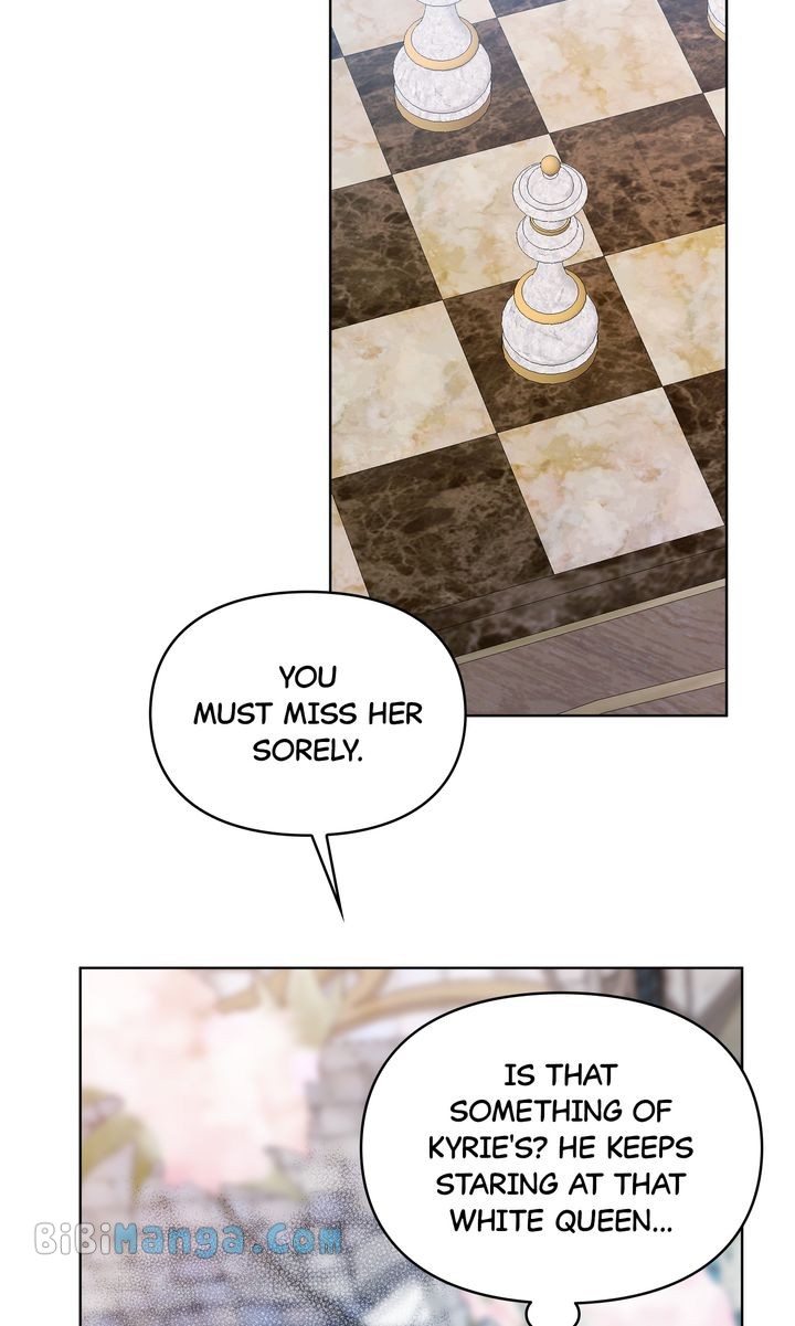 Obey Me chapter 79 page 48