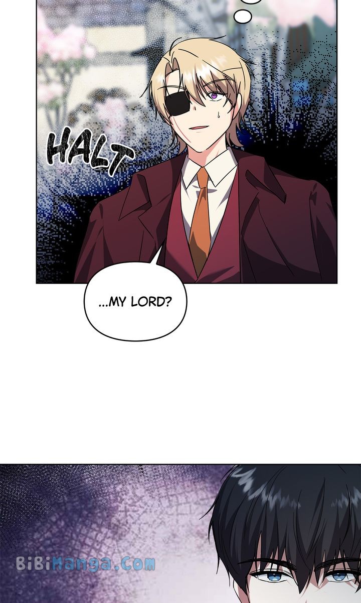 Obey Me chapter 79 page 49