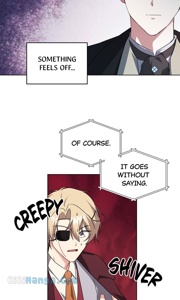 Obey Me chapter 79 page 50