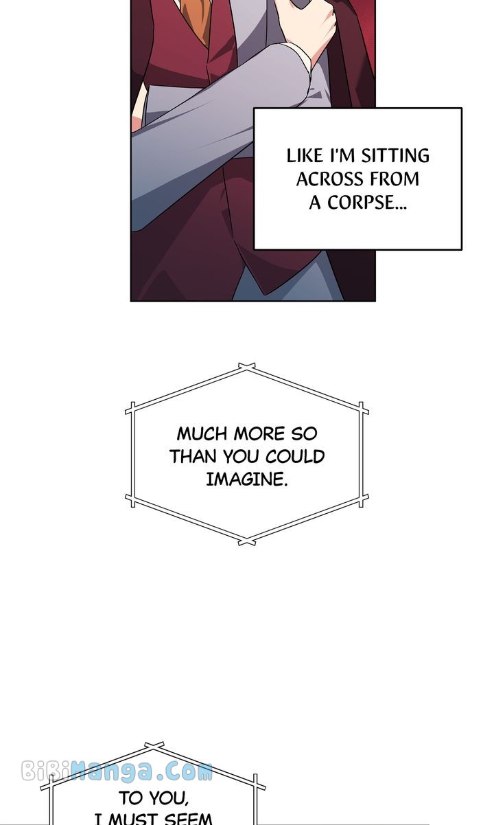 Obey Me chapter 79 page 51