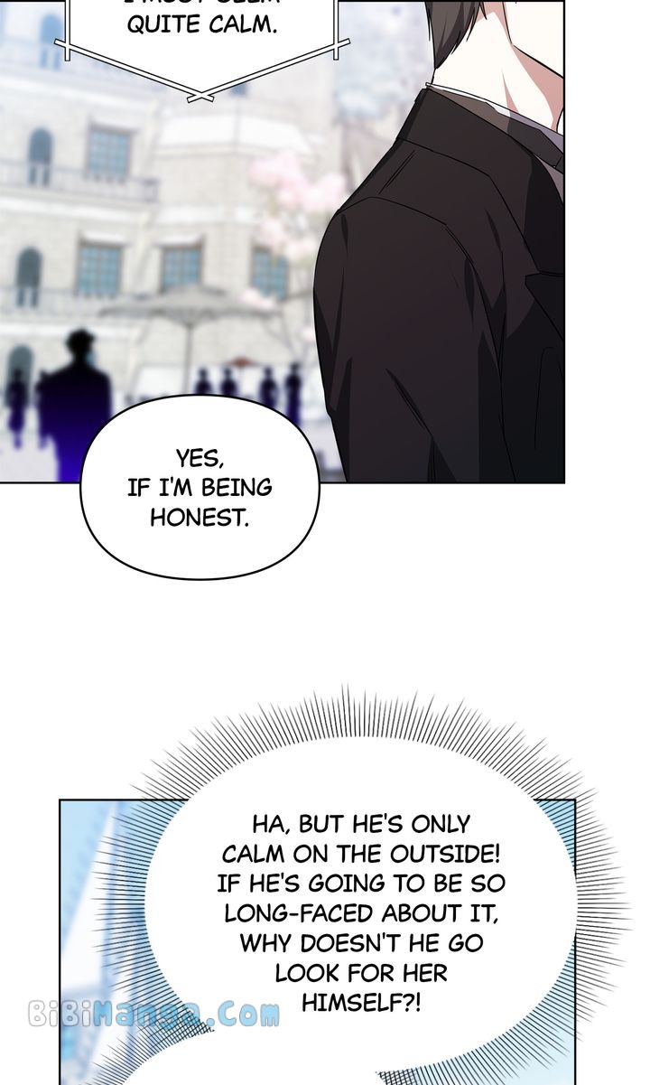 Obey Me chapter 79 page 52