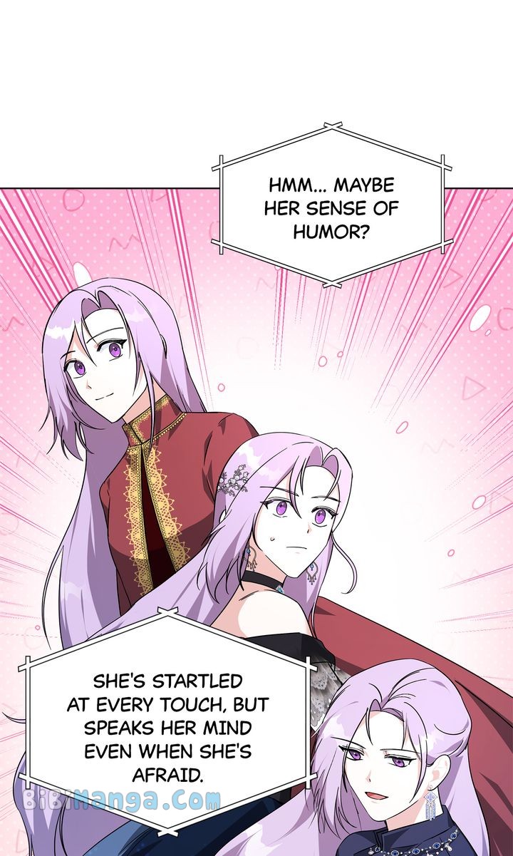 Obey Me chapter 79 page 56