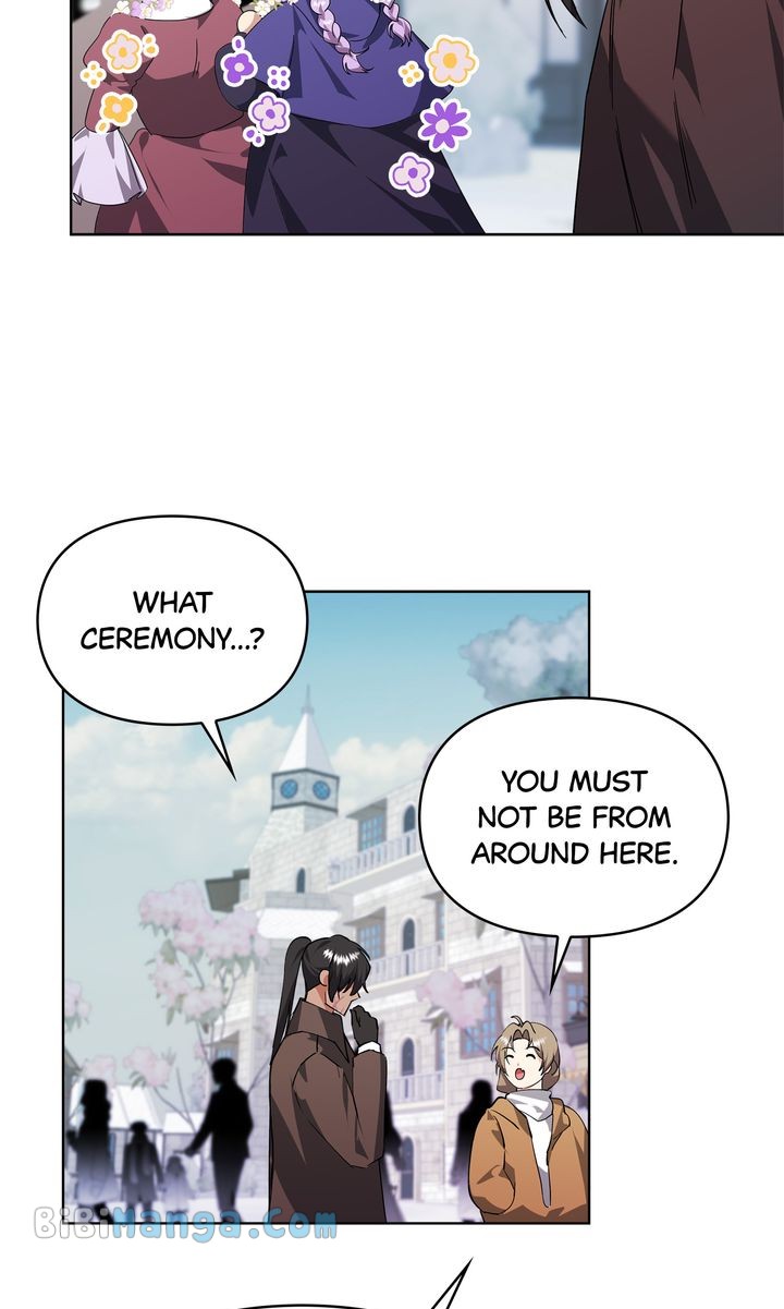 Obey Me chapter 79 page 64