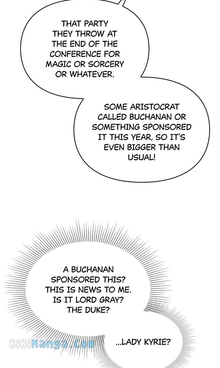 Obey Me chapter 79 page 65